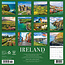 Ierland Kalender 2025