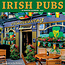 Irish Pubs Kalender 2025