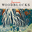 Willow Creek Blocs de bois japonais Calendrier 2025