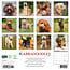 Calendario Labradoodle 2025