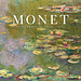 Willow Creek Monet Calendar 2025