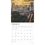 Thailand Calendar 2025