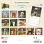 Toy and Miniature Poodle Calendar 2025