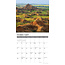 National Parks Calendar 2025