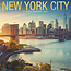 Willow Creek New York City Calendar 2025