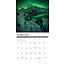 Northern Lights Kalender 2025