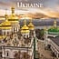 Calendrier de l'Ukraine 2025