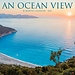 Willow Creek Calendario Ocean View 2025