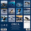 Calendario Orca 2025