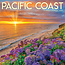 Pacific Coast Calendar 2025