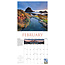 Pacific Northwest Calendar 2025