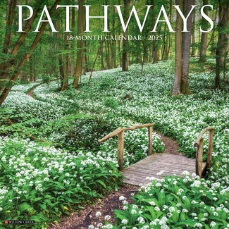 Willow Creek Pathways Kalender 2025