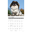 Calendario Pekinés 2025