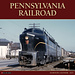 Willow Creek Pennsylvania Railroad Calendar 2025