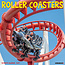 Calendrier Roller Coasters 2025