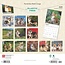 Calendrier Welsh Corgi Pembroke 2025