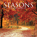 Willow Creek Jahreszeiten-Kalender 2025
