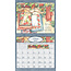 Blessings of Life Calendar 2025