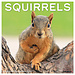 Willow Creek Squirrel Calendar 2025