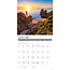 Sunrise Sunset Calendar 2025