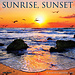 Willow Creek Sunrise Sunset Kalender 2025