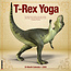 Calendario de Yoga T-Rex 2025