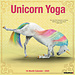 Willow Creek Unicorn Yoga Calendar 2025