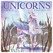 Willow Creek Calendario Unicornios 2025
