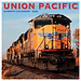 Willow Creek Union Pacific Calendar 2025