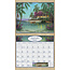 Calendario Tropical Dreams 2025