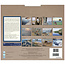 Mystical Shores Calendar 2025