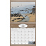 Calendario Mystical Shores 2025