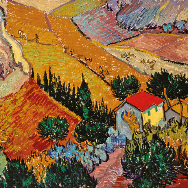 Buying vincent van gogh calendar 2025 order easily online