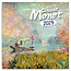 Calendario Claude Monet 2025 Presco