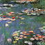 Calendario Claude Monet 2025 Presco