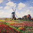 Calendario Claude Monet 2025 Presco