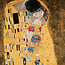 Calendario Gustav Klimt 2025 Presco