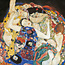 Calendrier Gustav Klimt 2025 Presco