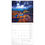 Moon Calendar 2025 Presco