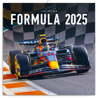 Presco Formula Calendario 2025