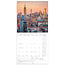 New York Calendar 2025 Presco