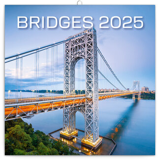 Presco Calendario Puentes 2025