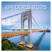 Presco Bridges Calendar 2025