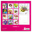 Flowers Kalender 2025