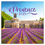 Presco Calendrier Provence 2025