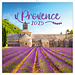 Presco Calendrier Provence 2025