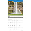 Waterfalls Kalender 2025