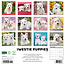 Calendrier des chiots du West Highland White Terrier 2025