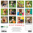 Calendario Yorkshire Terrier 2025