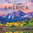 Willow Creek America Calendar 2025